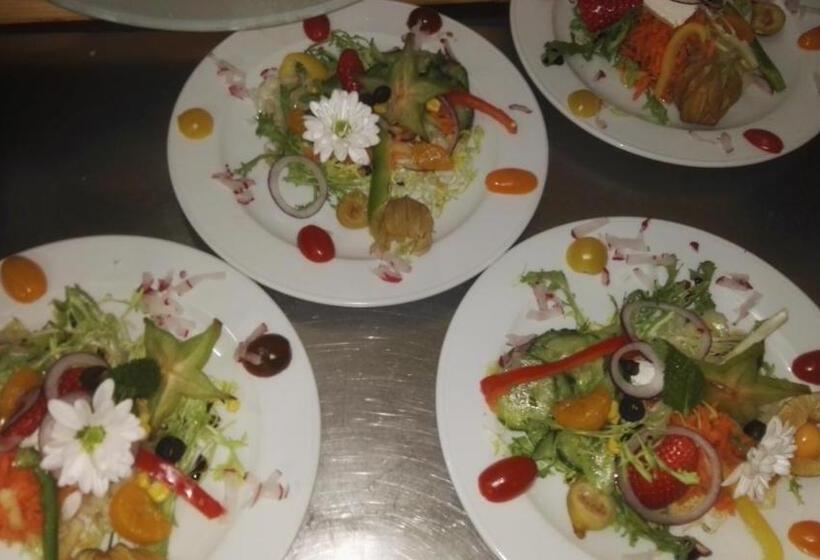 فندق Lindenhof L1