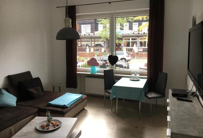فندق Lindenhof L1