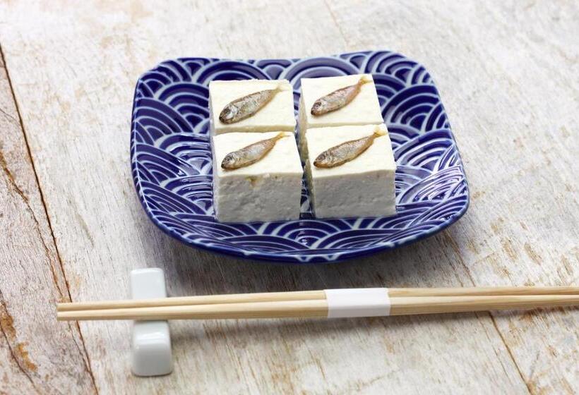 호텔 Living Inn Asahibashiekimae Premier