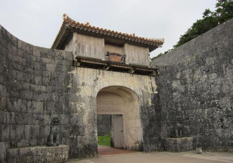 호텔 Living Inn Asahibashiekimae Premier