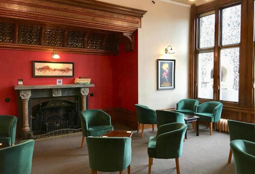 酒店 Louisa Lodge & Purbeck House