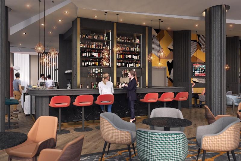 Maldron Hotel Manchester City Centre