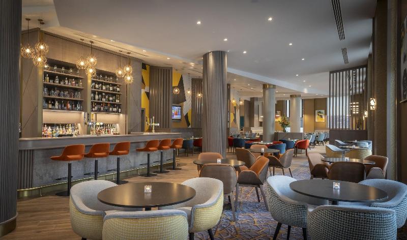 Maldron Hotel Manchester City Centre