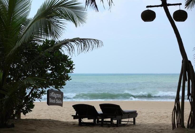 ホテル Mangrove Beach Chalets