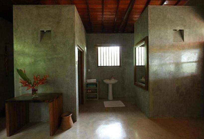 ホテル Mangrove Beach Chalets