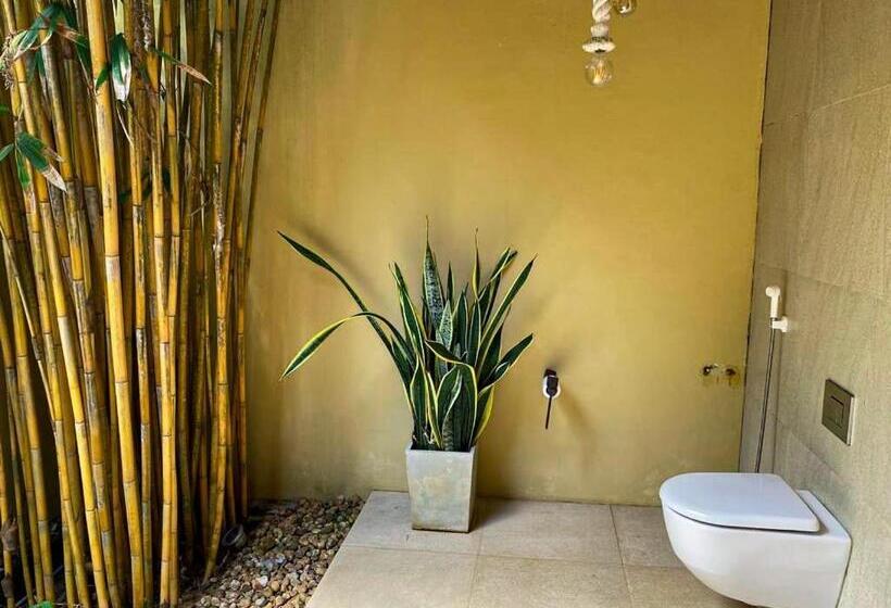 فندق Mangrove Beach Chalets