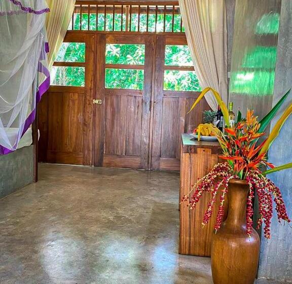 ホテル Mangrove Beach Chalets