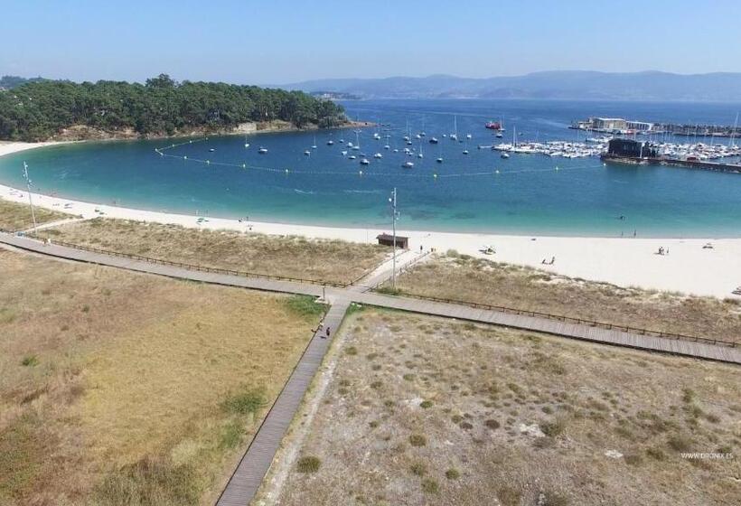 Отель Maracaibo