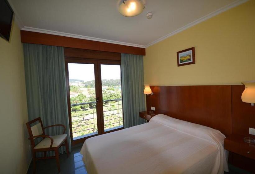 Отель Maracaibo