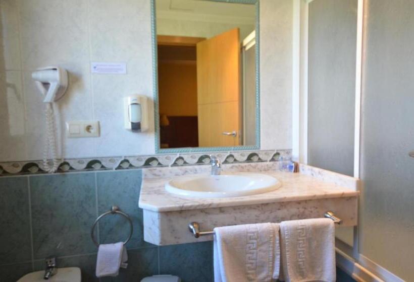 Отель Maracaibo