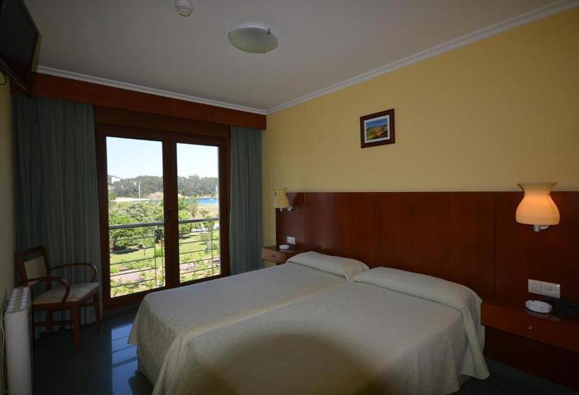 Отель Maracaibo