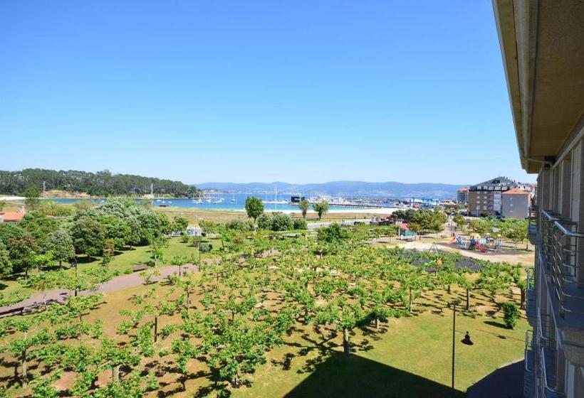 Отель Maracaibo