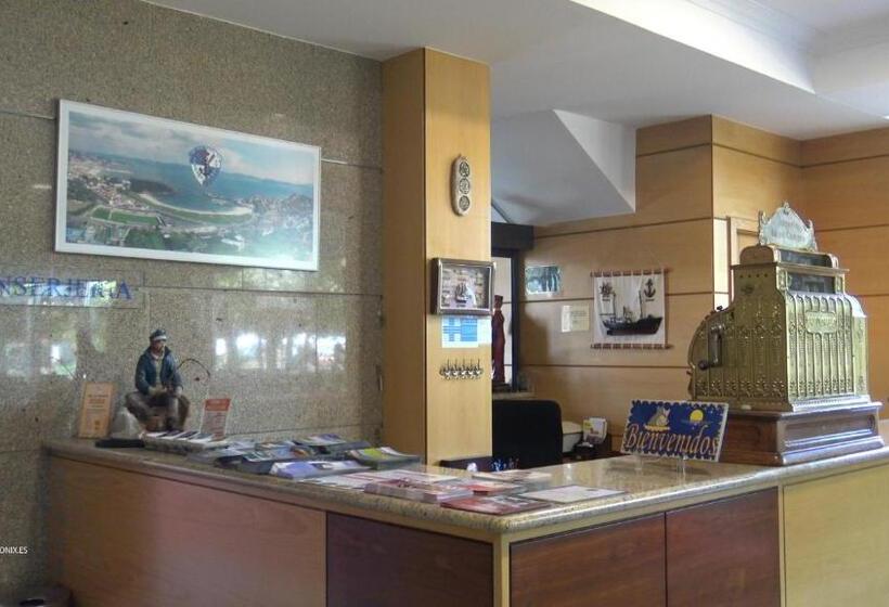 Отель Maracaibo