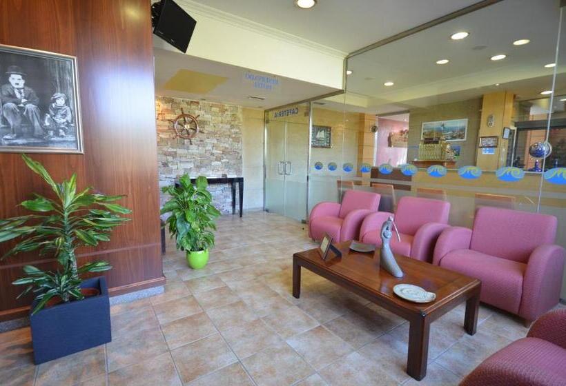 Отель Maracaibo