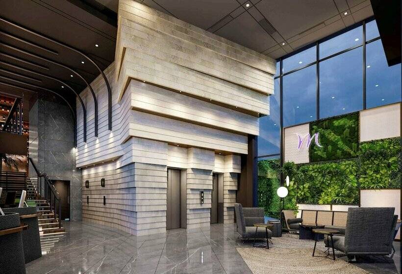 هتل Mercure Tangerang Centre