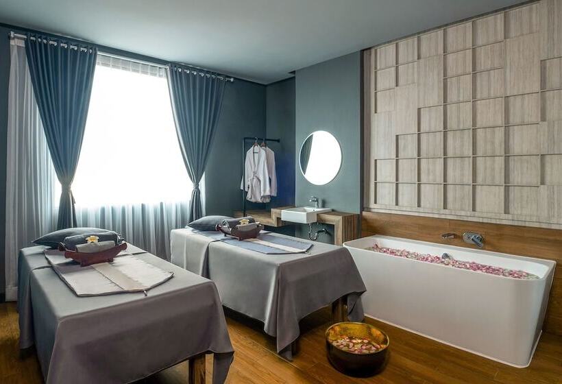 호텔 Mercure Tangerang Centre