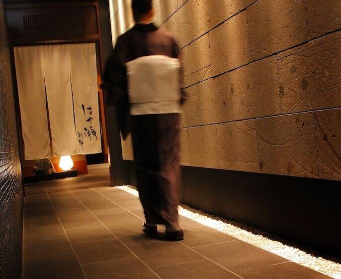 酒店 Metropolitan Sendai