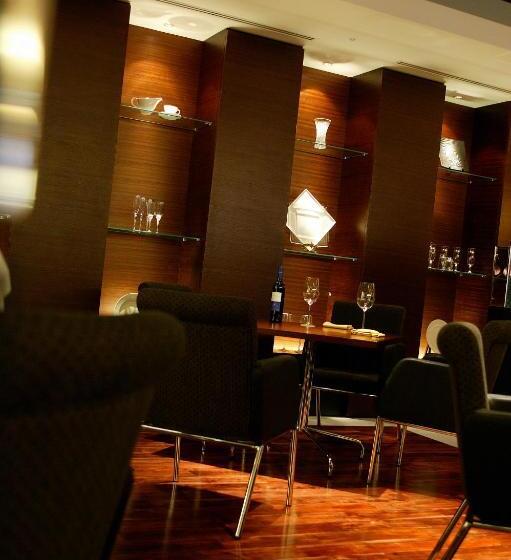 酒店 Metropolitan Sendai