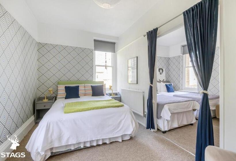 酒店 Norbury House