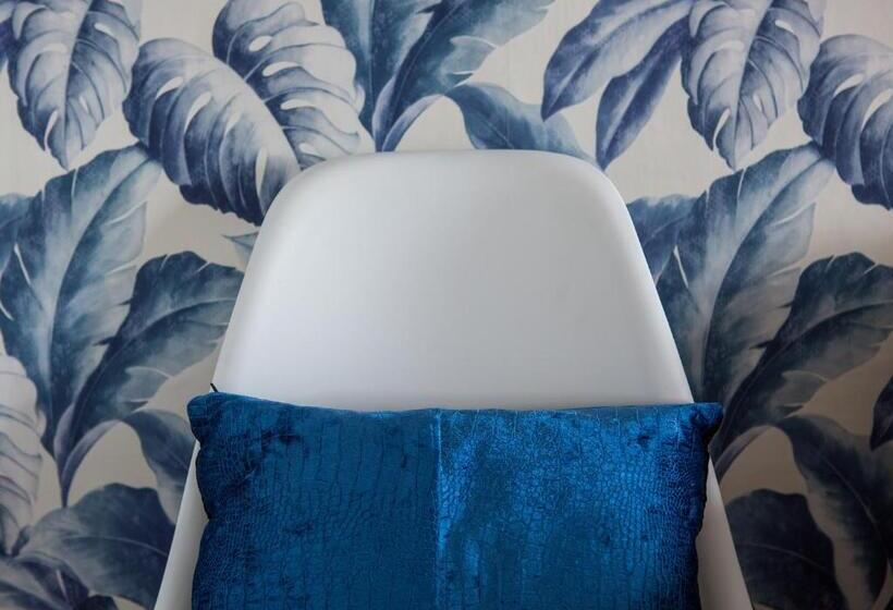 酒店 Norbury House