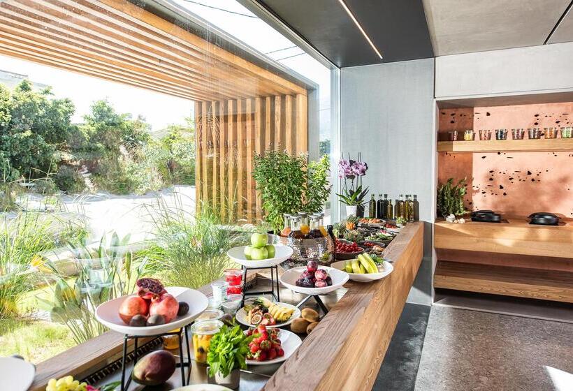 Pilot Amphora Boutique Hotel Adults Only