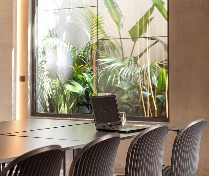 Pilot Amphora Boutique Hotel Adults Only