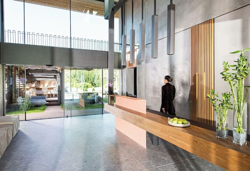 Pilot Amphora Boutique Hotel Adults Only