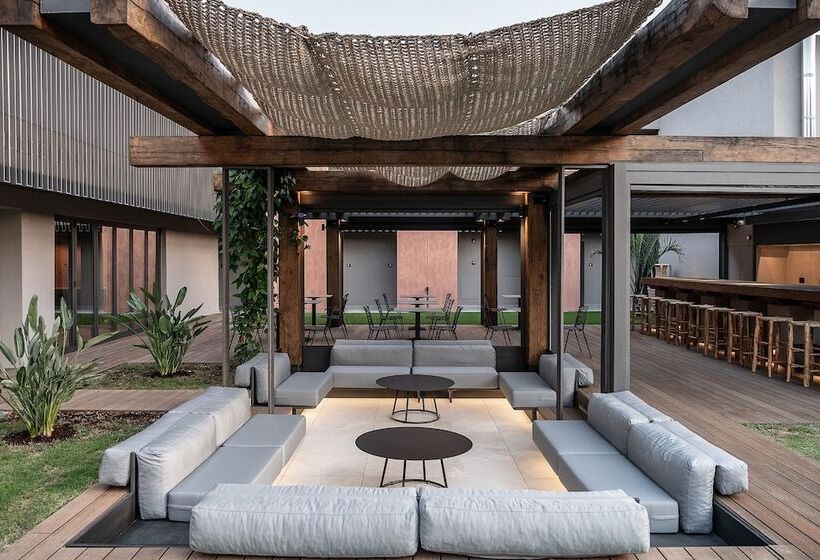 Pilot Amphora Boutique Hotel Adults Only