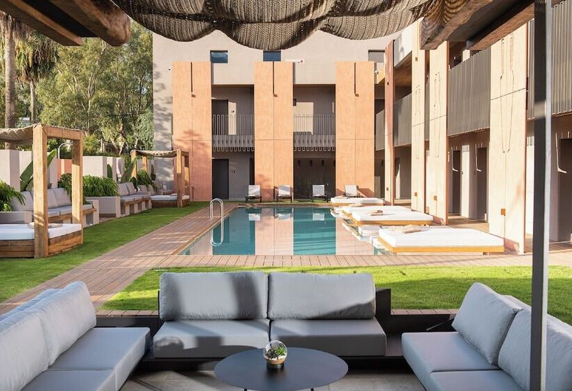 Pilot Amphora Boutique Hotel Adults Only