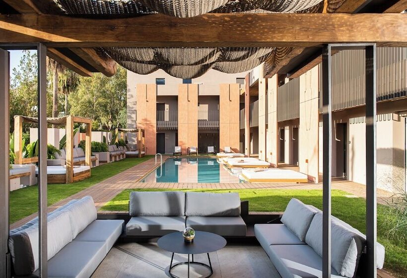 Pilot Amphora Boutique Hotel Adults Only