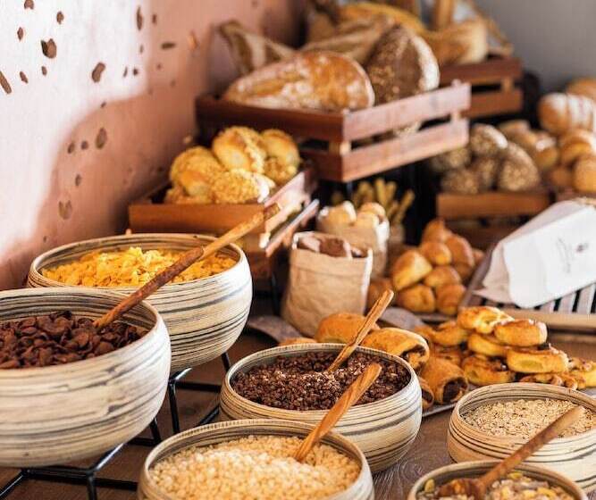 Pilot Amphora Boutique Hotel Adults Only