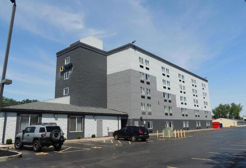 ホテル Quality Inn