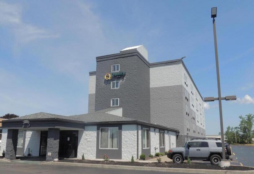 ホテル Quality Inn