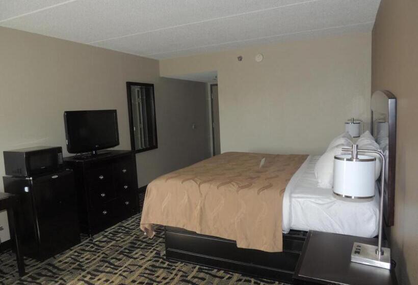 ホテル Quality Inn