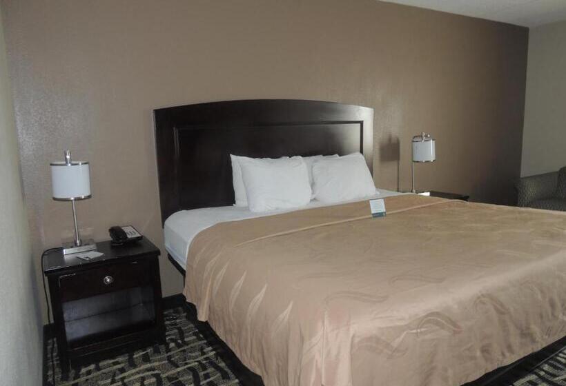 ホテル Quality Inn