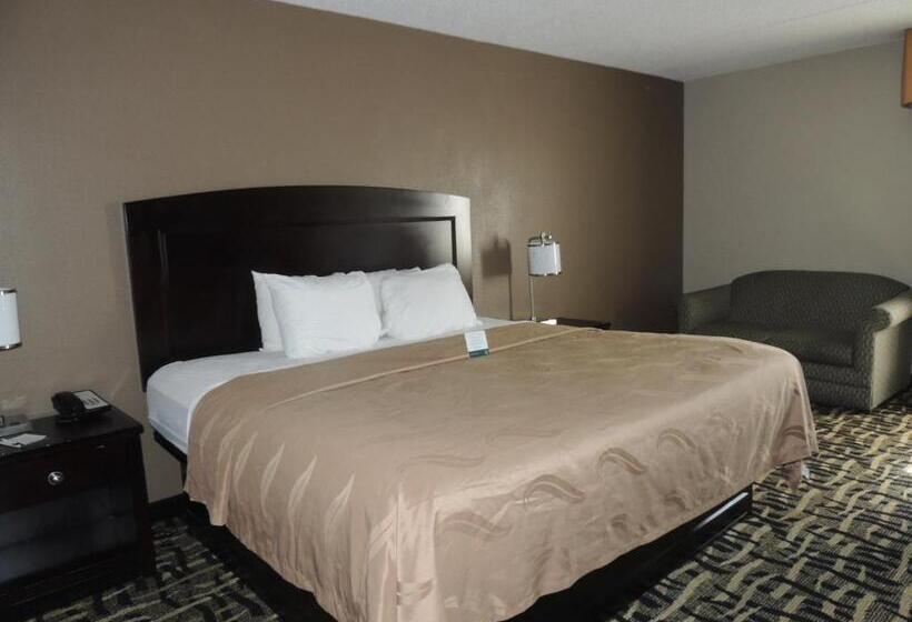 ホテル Quality Inn