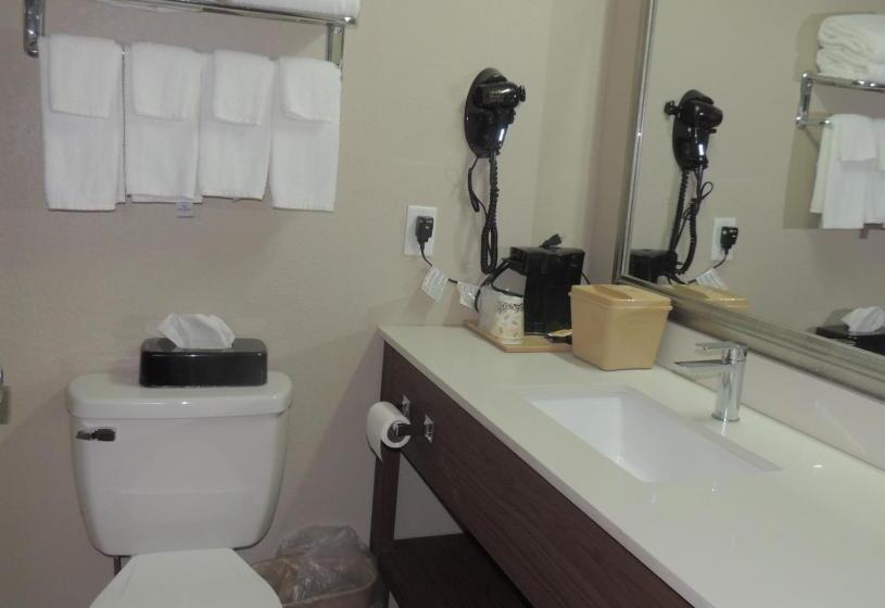 ホテル Quality Inn