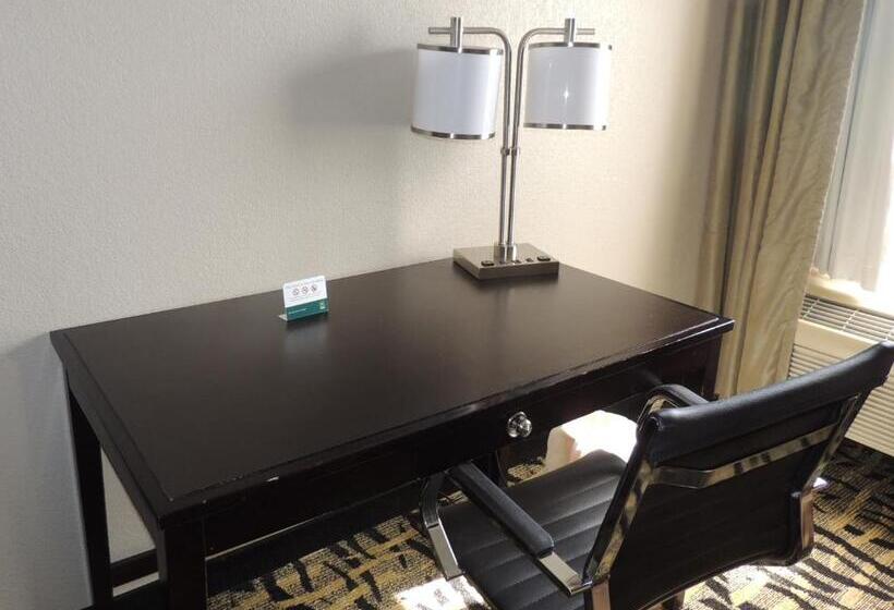 ホテル Quality Inn