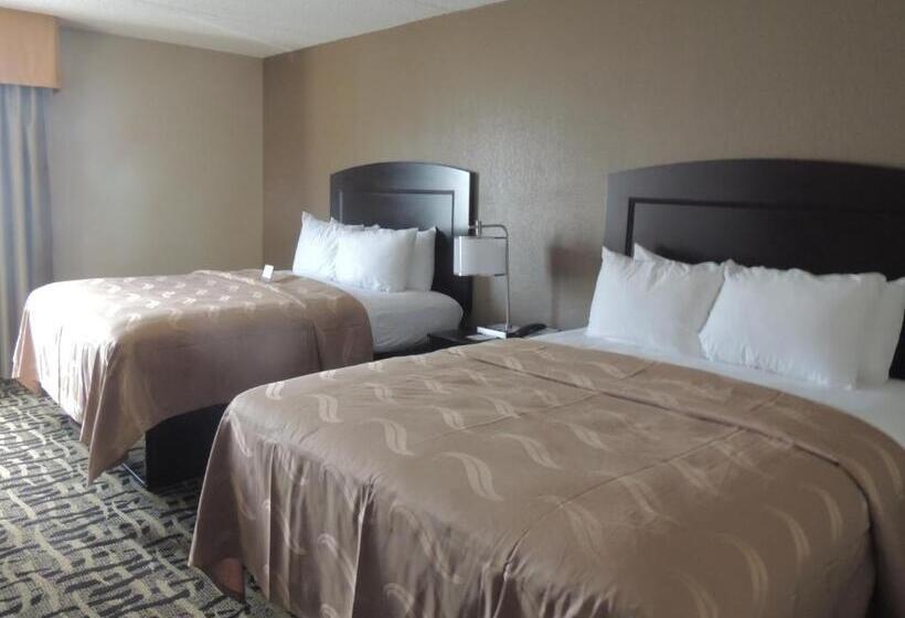 ホテル Quality Inn