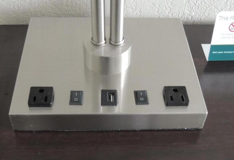 ホテル Quality Inn