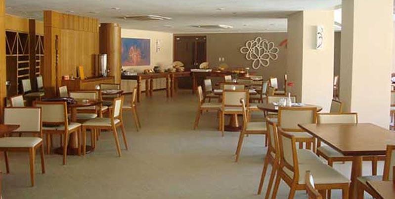 בית מלון כפרי Residence Kariri Beach Cumbuco