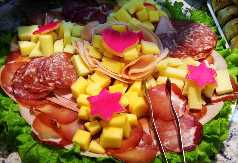 בית מלון כפרי Residence Kariri Beach Cumbuco