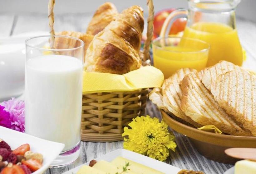 בית מלון כפרי Residence Kariri Beach Cumbuco