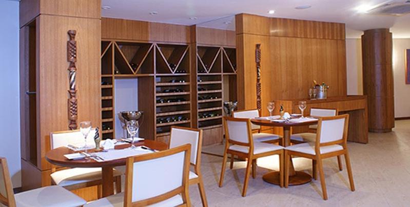 בית מלון כפרי Residence Kariri Beach Cumbuco