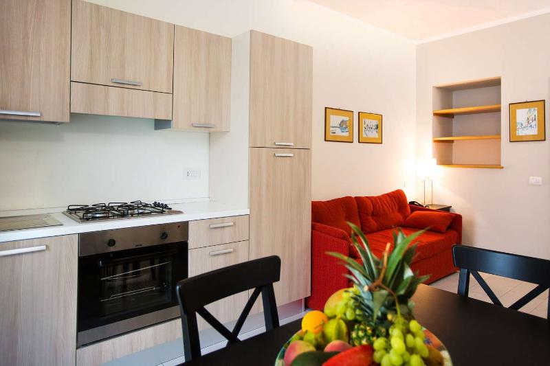 酒店 Residence Le Axidie