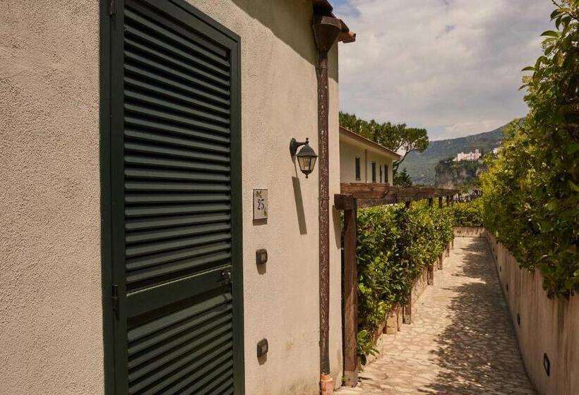 酒店 Residence Le Axidie