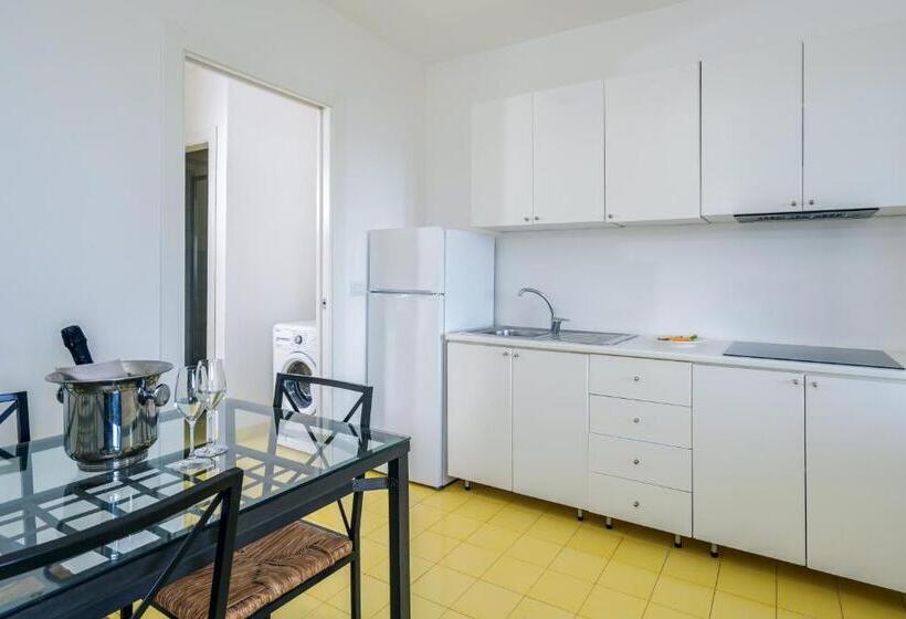 酒店 Residence Le Axidie