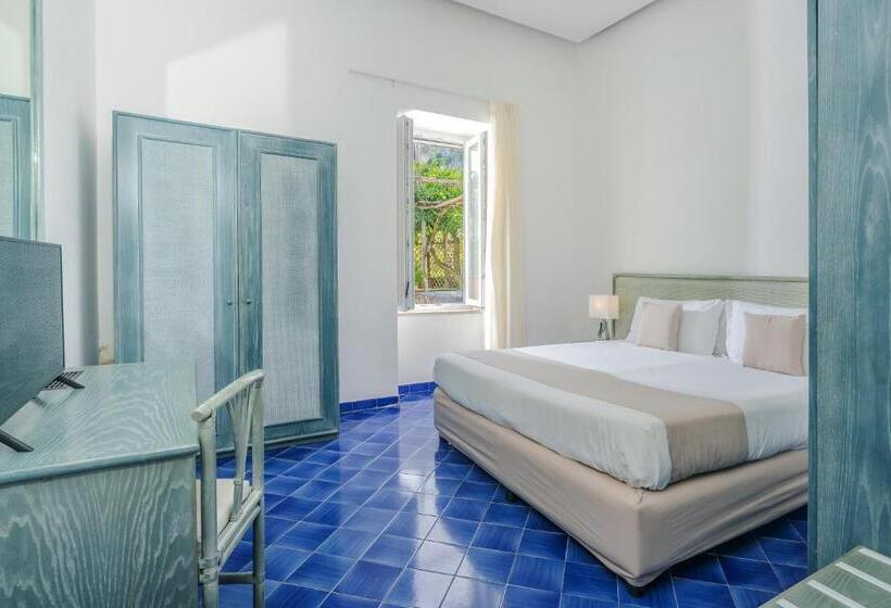 酒店 Residence Le Axidie