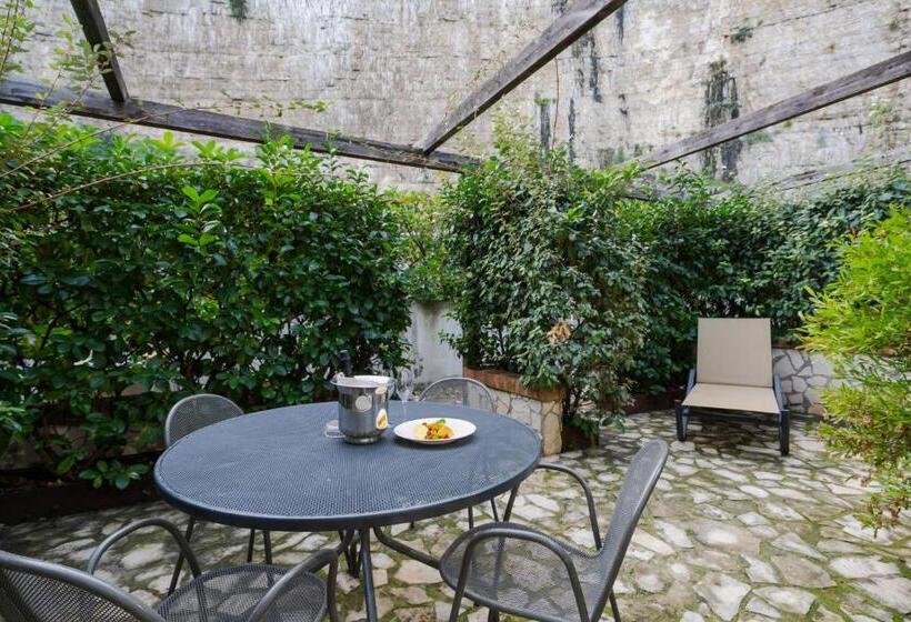 酒店 Residence Le Axidie