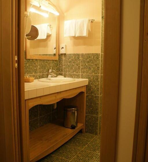 هتل Resort Al Sole